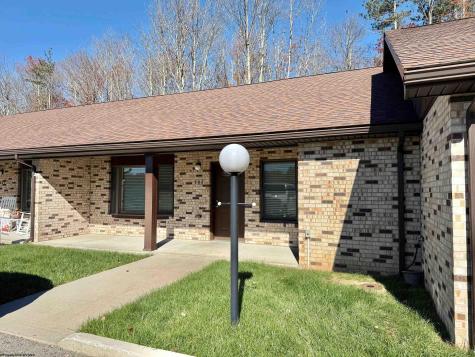 505 Woodside Drive Thomas WV 26292
