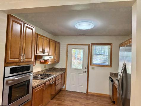 505 Woodside Drive Thomas WV 26292