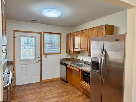 505 Woodside Drive Thomas WV 26292