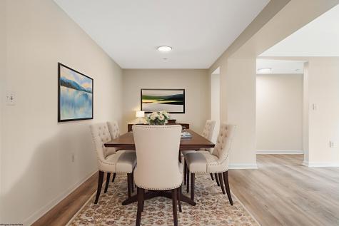 1117 University Avenue Morgantown WV 26505