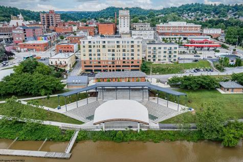 1117 University Avenue Morgantown WV 26505