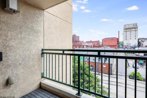 1117 University Avenue Morgantown WV 26505