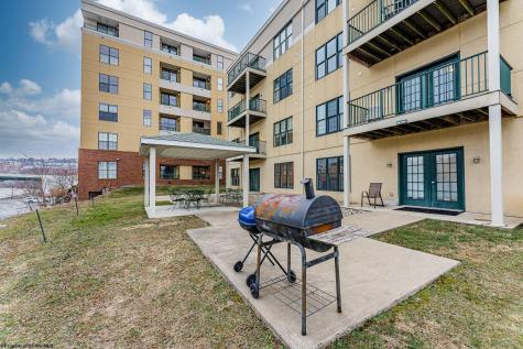 1117 University Avenue Morgantown WV 26505