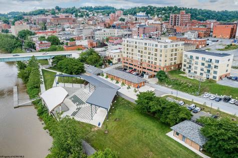 1117 University Avenue Morgantown WV 26505