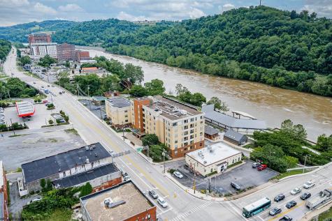 1117 University Avenue Morgantown WV 26505