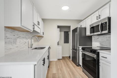 1117 University Avenue Morgantown WV 26505