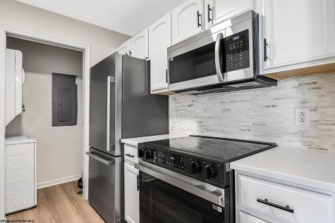 1117 University Avenue Morgantown WV 26505