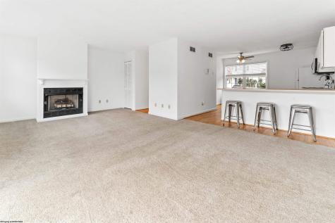 5003 Monteray Avenue Morgantown WV 26508