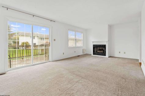 5003 Monteray Avenue Morgantown WV 26508
