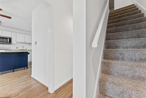 5003 Monteray Avenue Morgantown WV 26508