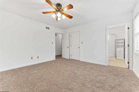 5003 Monteray Avenue Morgantown WV 26508