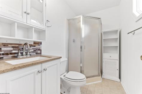 5003 Monteray Avenue Morgantown WV 26508