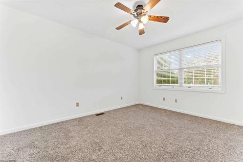 5003 Monteray Avenue Morgantown WV 26508
