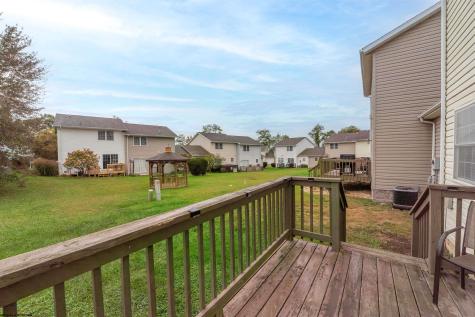 5003 Monteray Avenue Morgantown WV 26508