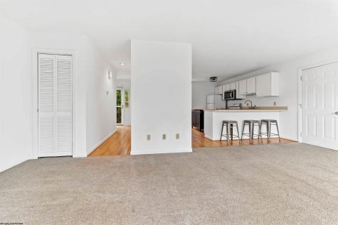 5003 Monteray Avenue Morgantown WV 26508