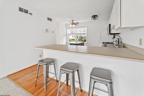 5003 Monteray Avenue Morgantown WV 26508