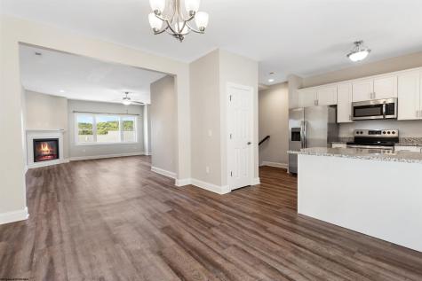 102 Pasture Lane Morgantown WV 26505