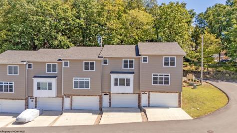 102 Pasture Lane Morgantown WV 26505