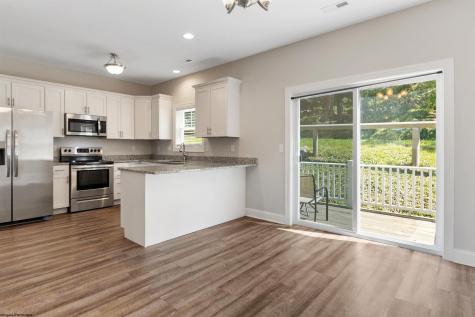 102 Pasture Lane Morgantown WV 26505