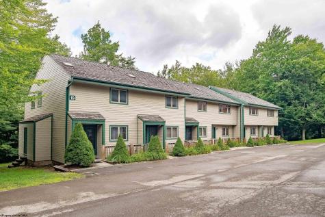 19 Snowflake Circle Davis WV 26260