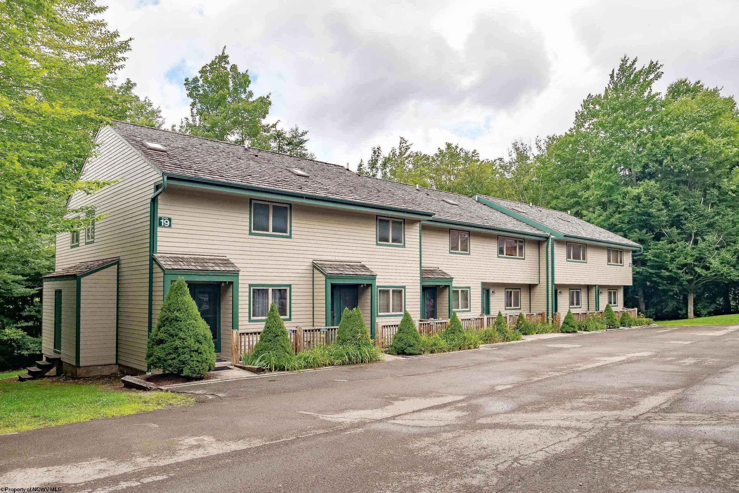 19 Snowflake Circle Davis WV 26260