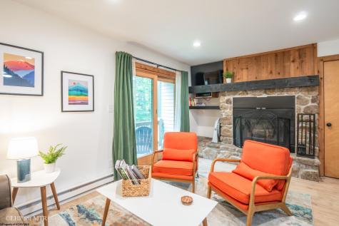 19 Snowflake Circle Davis WV 26260