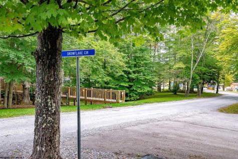 19 Snowflake Circle Davis WV 26260
