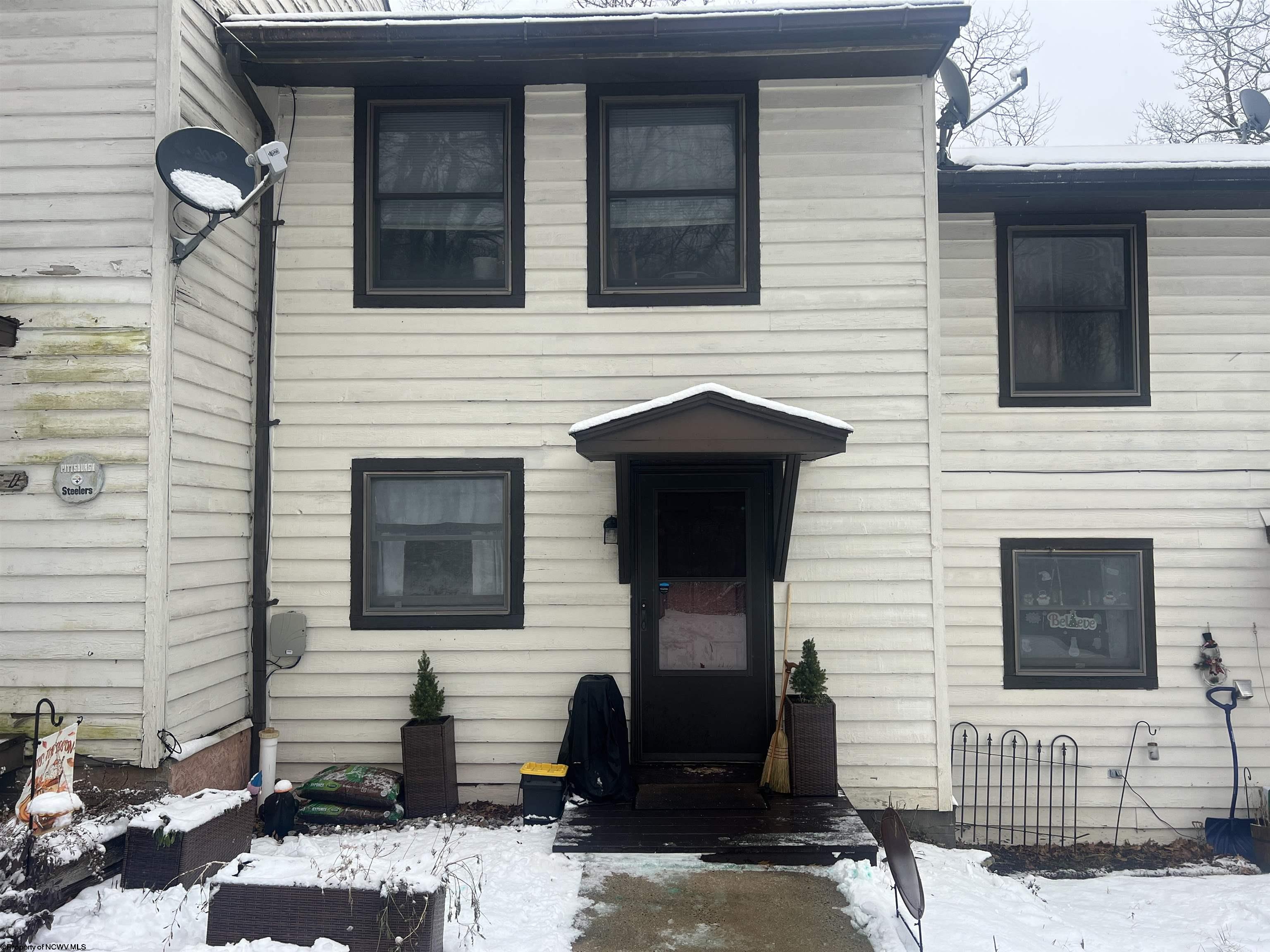 56 Baneberry Lane Terra Alta WV 26764-0000