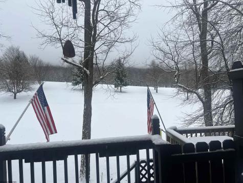 56 Baneberry Lane Terra Alta WV 26764-0000