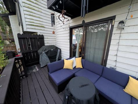 56 Baneberry Lane Terra Alta WV 26764-0000