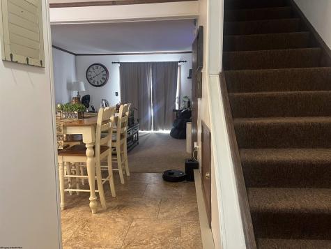 56 Baneberry Lane Terra Alta WV 26764-0000