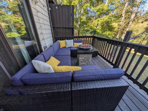 56 Baneberry Lane Terra Alta WV 26764-0000