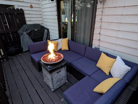 56 Baneberry Lane Terra Alta WV 26764-0000