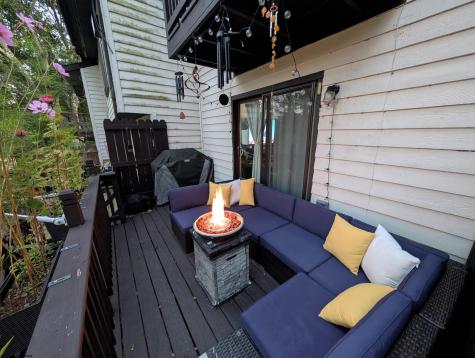 56 Baneberry Lane Terra Alta WV 26764-0000