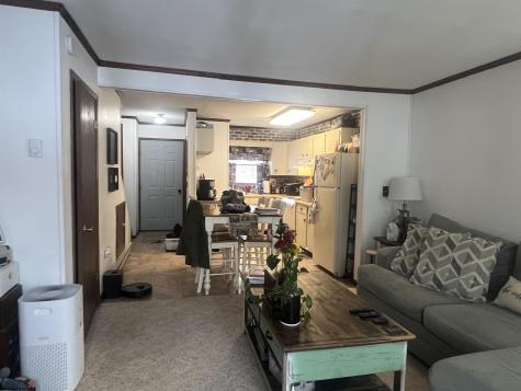 56 Baneberry Lane Terra Alta WV 26764-0000