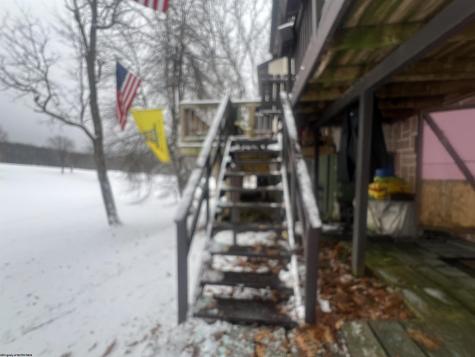 56 Baneberry Lane Terra Alta WV 26764-0000