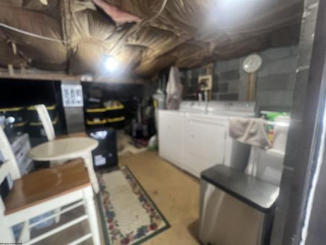 56 Baneberry Lane Terra Alta WV 26764-0000
