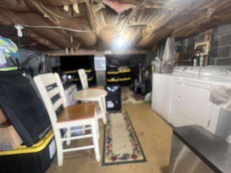 56 Baneberry Lane Terra Alta WV 26764-0000