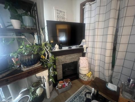 56 Baneberry Lane Terra Alta WV 26764-0000