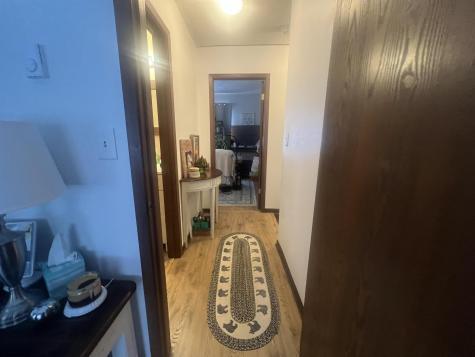 56 Baneberry Lane Terra Alta WV 26764-0000