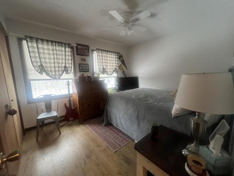 56 Baneberry Lane Terra Alta WV 26764-0000