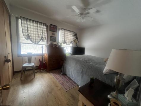 56 Baneberry Lane Terra Alta WV 26764-0000