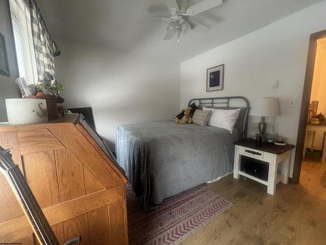 56 Baneberry Lane Terra Alta WV 26764-0000