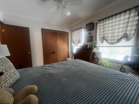 56 Baneberry Lane Terra Alta WV 26764-0000