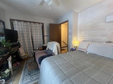 56 Baneberry Lane Terra Alta WV 26764-0000