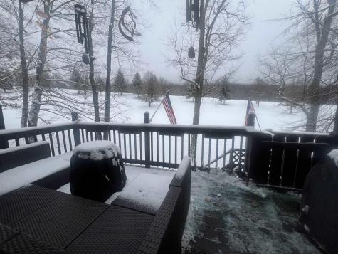 56 Baneberry Lane Terra Alta WV 26764-0000