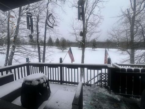 56 Baneberry Lane Terra Alta WV 26764-0000