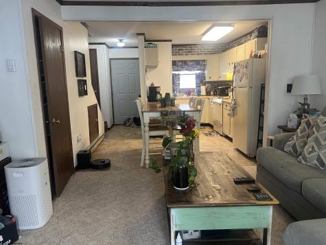 56 Baneberry Lane Terra Alta WV 26764-0000