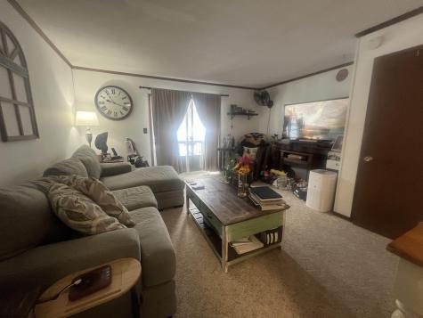 56 Baneberry Lane Terra Alta WV 26764-0000