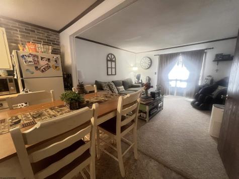 56 Baneberry Lane Terra Alta WV 26764-0000